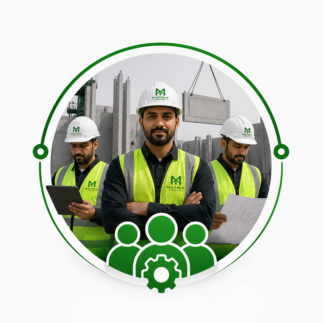 خبرة الفريق